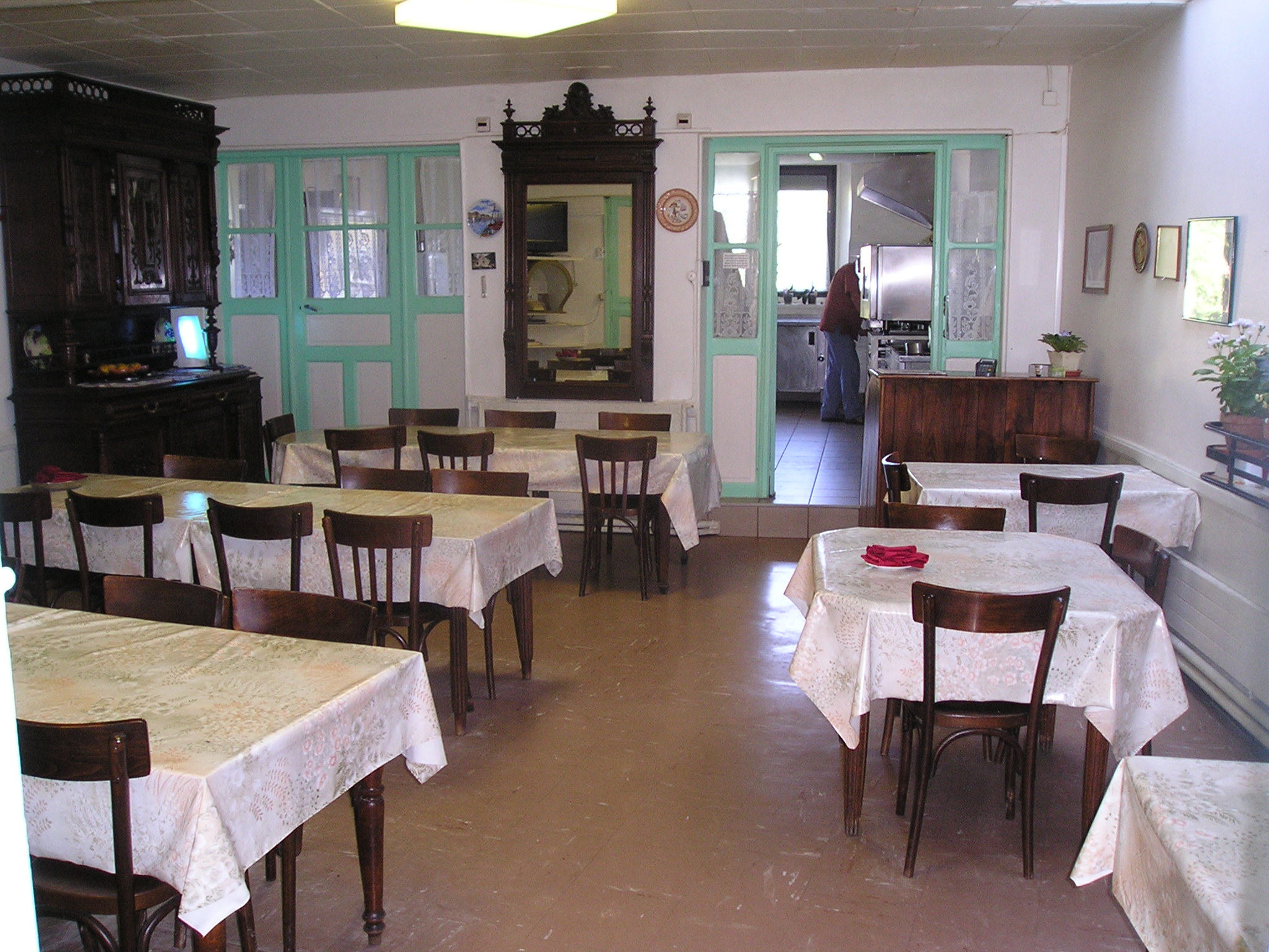 Salle a manger 2